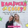 undefined Kombucha and Colour