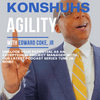 undefined Konshuhs Agility-Project Manager Coach & Agile Coach, Trainer, Mentor & Author