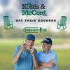 undefined Kostis & McCord - Off Their Rockers