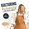 undefined Kulturing Kuriosity Podcast