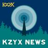 undefined KZYX News
