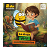 undefined La abeja Vi-Vi cuentacuentos