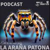undefined La araña patona