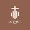 undefined LA BIBLIA NBLA