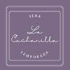 undefined La Cachanilla