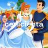 undefined La cenicienta
