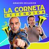 undefined La Corneta Extendida