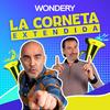 undefined La Corneta Extendida