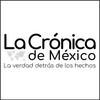 undefined La Crónica de México