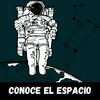 undefined Conoce el espacio