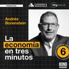undefined La economía en 3 minutos