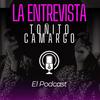 undefined La Entrevista con Toñito Camargo