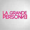 undefined LA GRANDE PERSONNE • LES PLATEAUX SAUVAGES