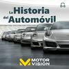 undefined La Historia del Automóvil