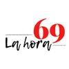 undefined LA HORA 69