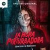 undefined La Hora Perturbadora