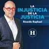 undefined La Injusticia de la Justicia