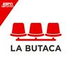 undefined La Butaca