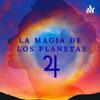 undefined La Magia de los Planetas