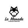 undefined La Manada