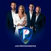 undefined Los Protagonistas