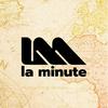 undefined La Minute Géographie
