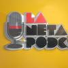 undefined La Neta Podcast