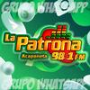 undefined La Patrona Acaponeta