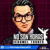 undefined No Son Horas