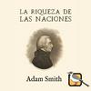 undefined La riqueza de las naciones (Adam Smith)