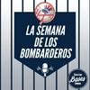 undefined La Semana de los Bombarderos