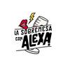 undefined La Sobremesa con Alexa Peña