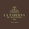 undefined La taberna de Macondo