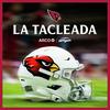 undefined La Tacleada Cardinals