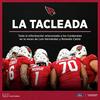 undefined La Tacleada Cardinals
