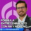 undefined Fórmula Entretenimiento