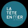 undefined La tête en mer