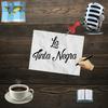 undefined La Tinta Negra