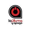 undefined La última y apago