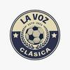 undefined La Voz Clásica