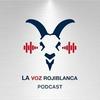 undefined La Voz Rojiblanca