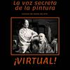 undefined "LA VOZ SECRETA DE LA PINTURA" Fortunato Lacámera