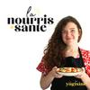 undefined La Nourrissante - La cuisine végétale infusée de yoga