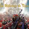 undefined La Biblioteca de Tizca