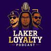 undefined Laker Loyalty