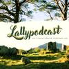 undefined Lallypodcast de Outlander