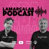 undefined LAMARCALAB PODCAST