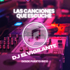 undefined Las Canciones Que Escuché