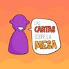 undefined Las Cartas Sobre la Mesa