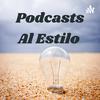 undefined Podcasts Al Estilo